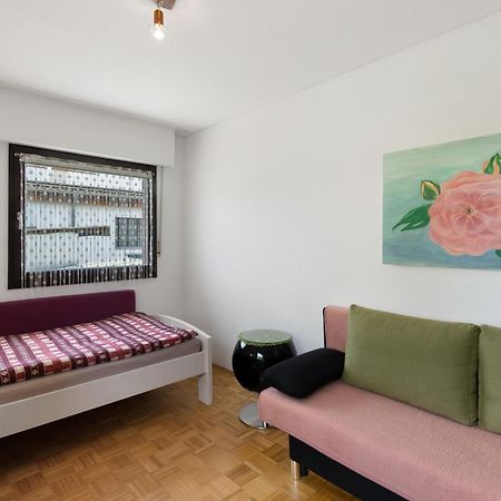 Ferienwohnung Rosita Langgons Eksteriør billede